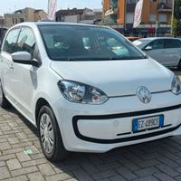 VOLKSWAGEN up! 1.0 5p. eco move up! BlueMotion ...