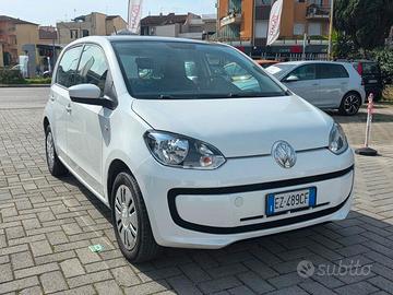 VOLKSWAGEN up! 1.0 5p. eco move up! BlueMotion ...