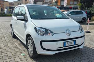 VOLKSWAGEN up! 1.0 5p. eco move up! BlueMotion ...