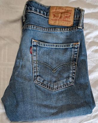 Levi’s 511 W31 L30 jeans slim fit