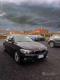BMW SERIE 1