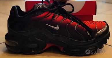 Nike aire max plus