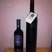 vini da collezione 