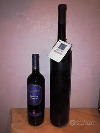 vini da collezione 