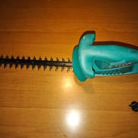 Tagliasiepe bosh ahs 45-16