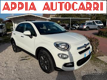 Fiat 500X 1.3 MultiJet 95 CV Pop Star UNIPRO 2016