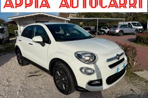 Fiat 500X 1.3 MultiJet 95 CV Pop Star UNIPRO 2016
