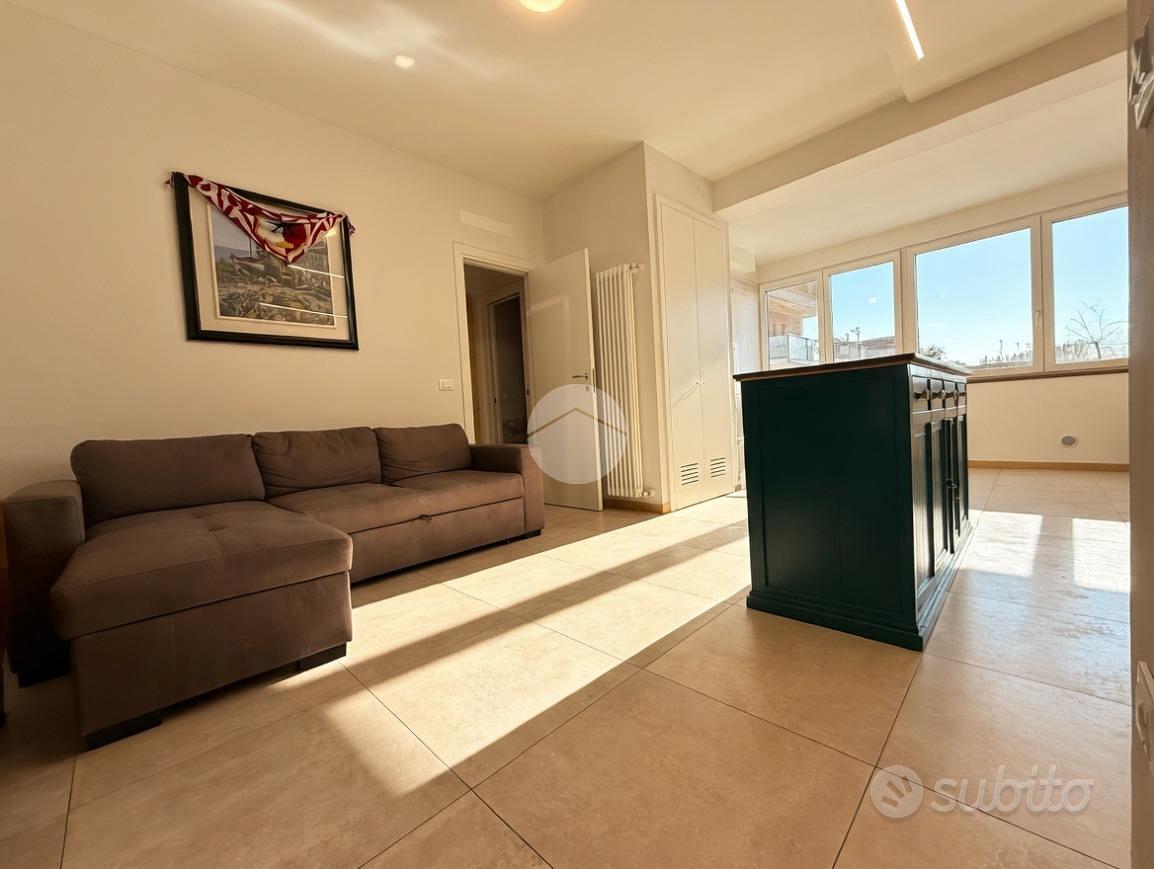 Appartamento – Ravenna, Lido Adriano - Vista 3