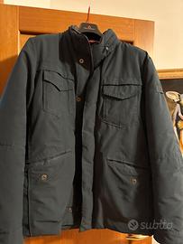 Peuterey giubbotto piumino.