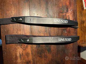 Flettenti Sinusoid