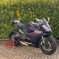 Ducati Panigale 899
