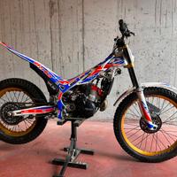 Beta evo 300 factory my2019