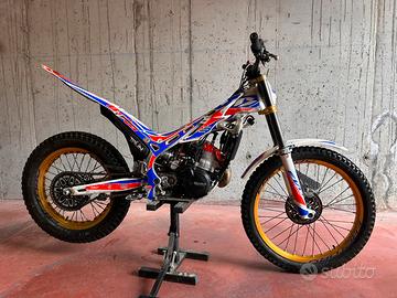 Beta evo 300 factory my2019