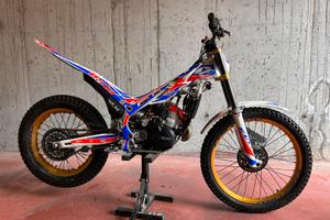 Beta evo 300 factory my2019