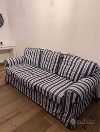 Divano letto ikea