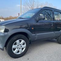 Daihatsu Terios 1.3i 16V cat 4WD*Neopatentati*