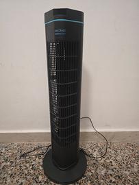 Ventilatore a torre Cecotec EnergySilence