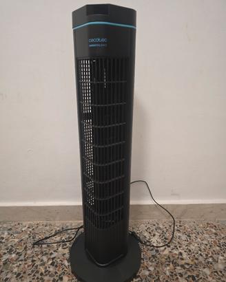 Ventilatore a torre Cecotec EnergySilence