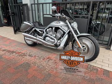 Harley-davidson 1130 V-ROD - VRSCA