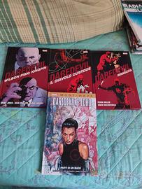 Lotto Fumetti Misti
