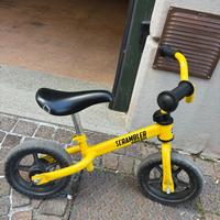 Balance bike Chicco Ducati Scrambler