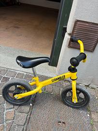 Balance bike Chicco Ducati Scrambler