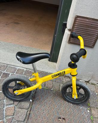 Balance bike Chicco Ducati Scrambler