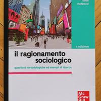 Il ragionamento sociologico 9788838695650