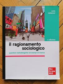 Il ragionamento sociologico 9788838695650