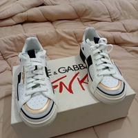 Dolce & Gabbana Sneakers nr42