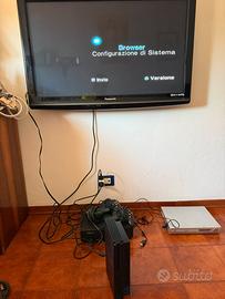 Sony PlayStation 2 e SwapMagic