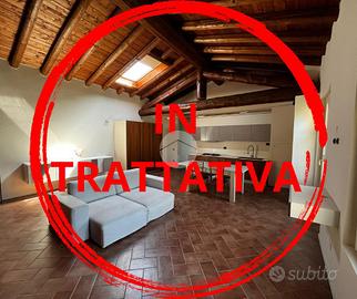 3 LOCALI A CAPRIANO DEL COLLE