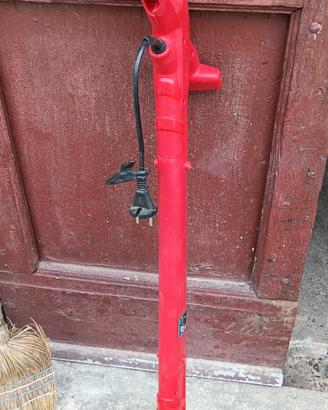 Decespugliatore Elettrico leggerissimo
