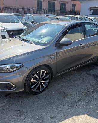 Fiat Tipo 1.3 Mjt S&S 5 porte Lounge Perfetta