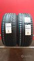 2 gomme 225 45 18 NOKIAN A1166