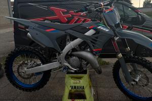TM MX 125 FI 2026