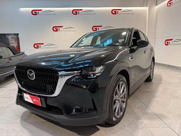 Mazda CX-60 3.3L e-Skyactiv D 249 CV M Hybrid AWD 