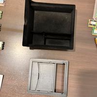 Ripiano interno + slide per tesla model 3