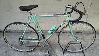 BIANCHI Corsa anni '70 - EROICA