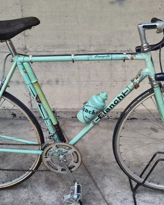 BIANCHI Corsa anni '70 - EROICA