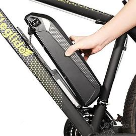 Batteria per bici elettrica