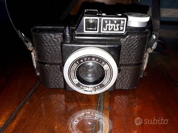 Macchina fotografica vintage