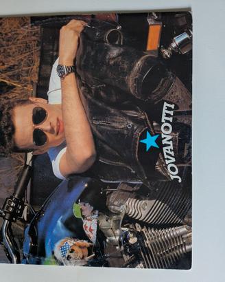 disco Jovanotti 