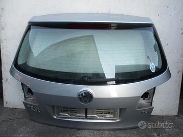 PORTELLO POST VOLKSWAGEN GOLF PLUS 1.9 TDI 2007 BX