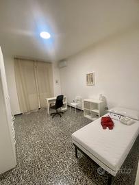CAMERE per STUDENTESSE/LAVORATRICI