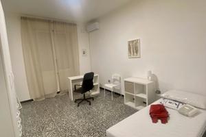 CAMERE per STUDENTESSE/LAVORATRICI
