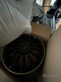 Cerchio da 19 amg