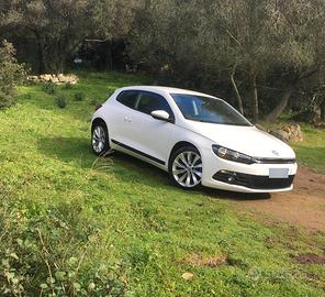 VW Scirocco 2000 TDI 170 CV