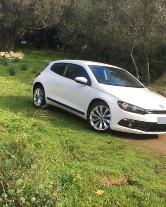 VW Scirocco 2000 TDI 170 CV