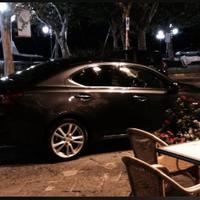 Lexus is 220 177 cv